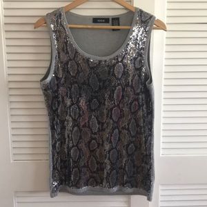 Verve Sleeveless Top